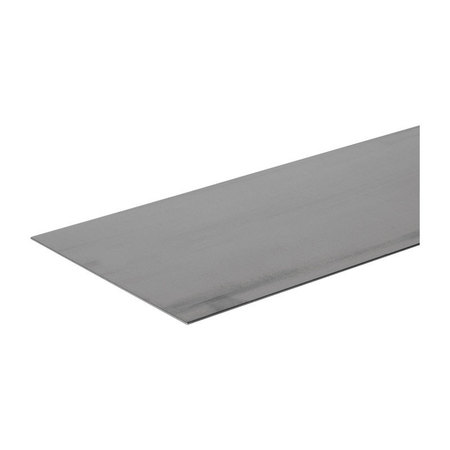 STEELWORKS WELDABLE SHEET8""X24""X16G 11761